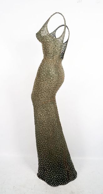 DEFRANCESCA, Sophie (1967-)
