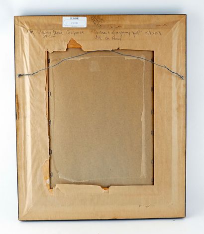 COSGROVE, Stanley Morel (1911-2002)
