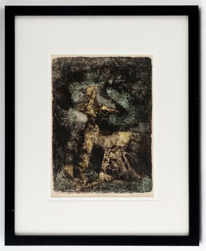 BELLEFLEUR, Léon (1910-2007)
