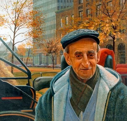 LEIMANIS, Andris (1938-)
