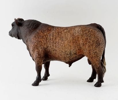 FAFARD, Joe (1942-2019)
Raoul
Bronze with...