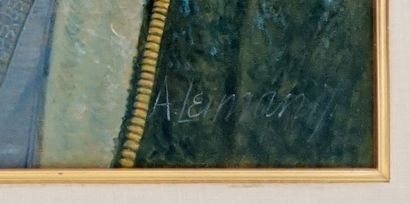 LEIMANIS, Andris (1938-)
