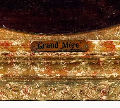 KRIEGHOFF, Cornelius David (1815-1872)
