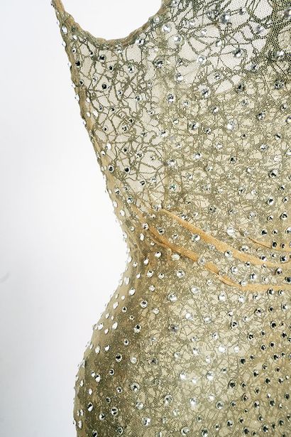 DEFRANCESCA, Sophie (1967-)
