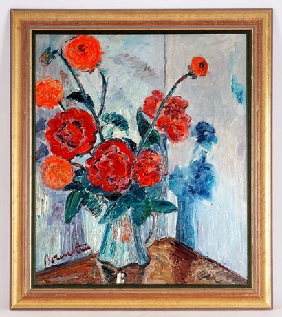 BORENSTEIN, Samuel (1908-1969)
