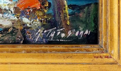 TATOSSIAN, Armand (1951-2012)
