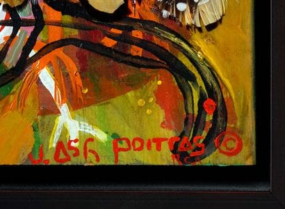 POITRAS, Jane Ash (1951-)
