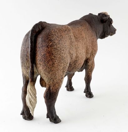 FAFARD, Joe (1942-2019)
Raoul
Bronze with...