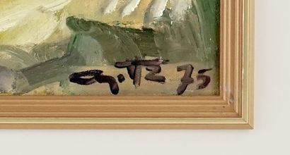 AYOTTE, Léo (1909-1976)
