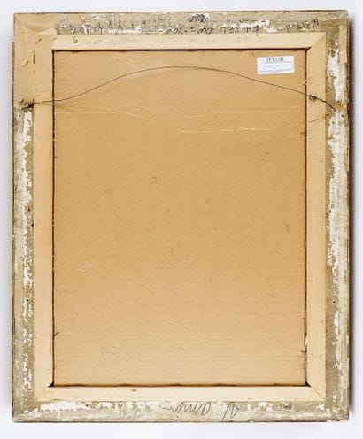 SCOTT, Louise (1936-2007)
Untitled - At the...