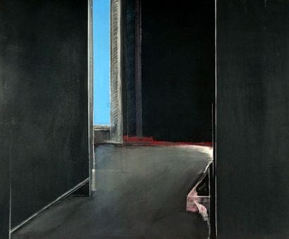 HASTAIRE, Claude (1946-2020) (Claude HILAIRE)
Untitled...