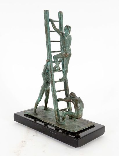 PENA DELGADO, Juan Carlos (1973-)
Untitled...