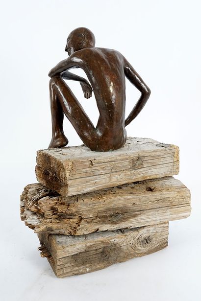PENA DELGADO, Juan Carlos (1973-)
Untitled...