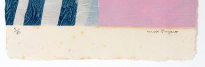 PAPART, Max (1911-1994)
Sans titre
Set of...