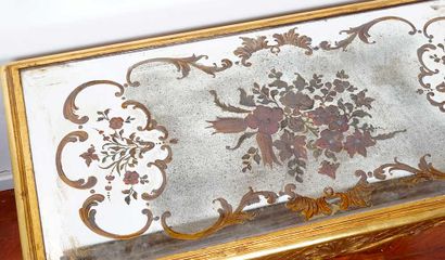 50s/60s

Coffee table from the 50s and 60s....