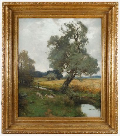 FARQUHARSON, David (1839-1907)
