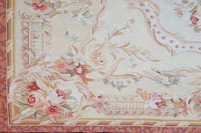 GOBELINS

Gobelins carpet, Napoleon III period,...