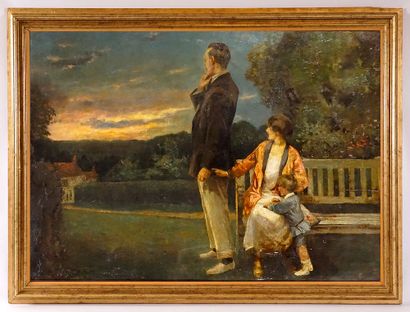 KNIGHT, Harold (1874-1961)
