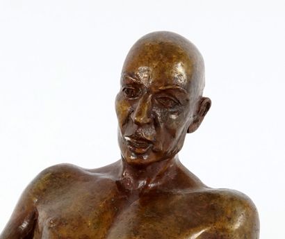 PENA DELGADO, Juan Carlos (1973-)
Untitled...