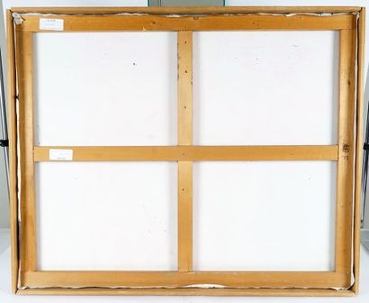 HASTAIRE, Claude (1946-2020) (Claude HILAIRE)
Untitled...