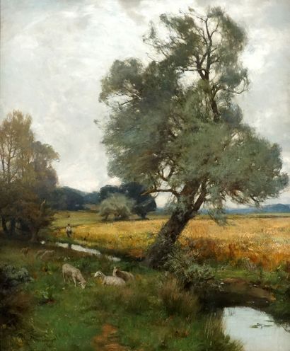 FARQUHARSON, David (1839-1907)
