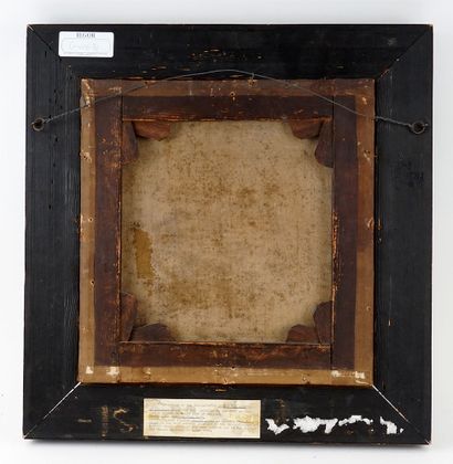 After Anthonius VAN DYCK (1599-1641)
The...