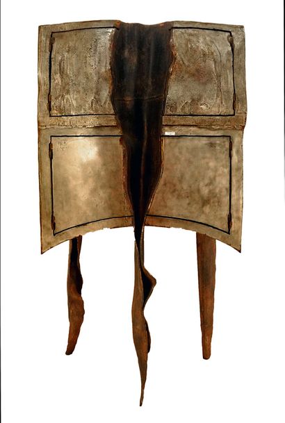 ARGUEYROLLES, Jean-Jacques (1954- )

Important...