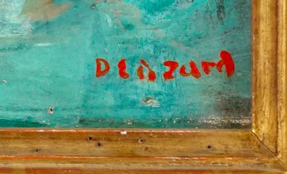 EDZARD, Dietz (1893-1963)
