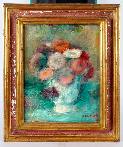 EDZARD, Dietz (1893-1963)
