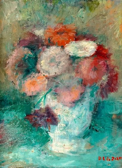 EDZARD, Dietz (1893-1963)
