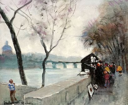 HERVÉ, Jules René (1887-1981)
