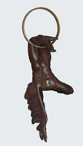 DE DIOS, Juan (active 21st c.)
Untitled -...