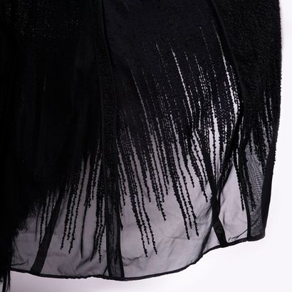 CHRISTIAN DIOR
Manteau Christian DIOR, Collection...