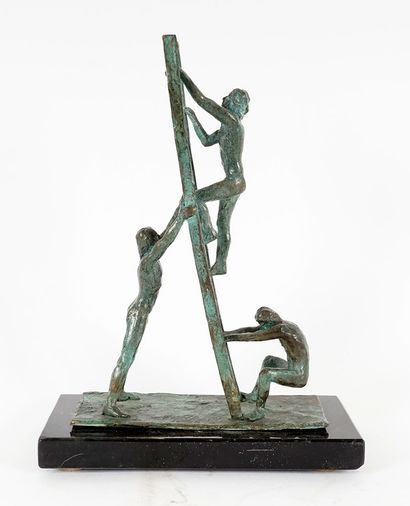 PENA DELGADO, Juan Carlos (1973-)
Untitled...