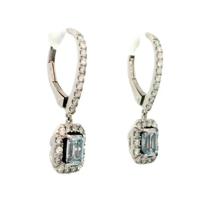 OR 14K / 14K GOLD
Boucles d'oreilles en or...