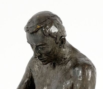 PENA DELGADO, Juan Carlos (1973-)
Untitled...