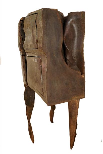 ARGUEYROLLES, Jean-Jacques (1954- )

Important...