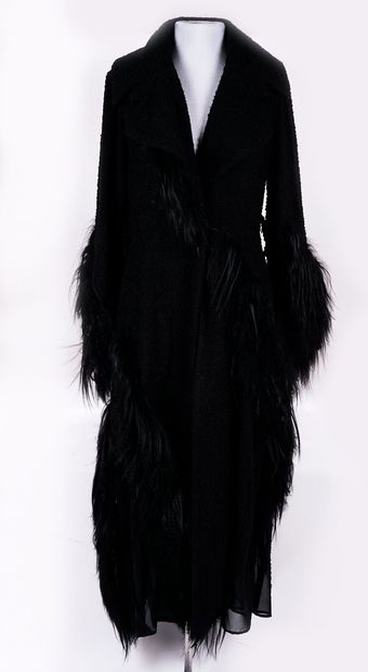 CHRISTIAN DIOR
Manteau Christian DIOR, Collection...