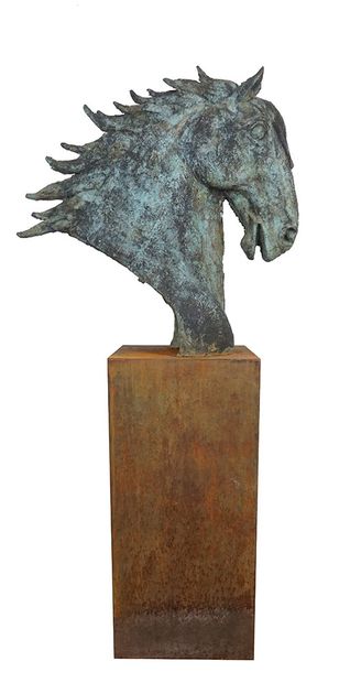 Attributed to ORTIZ MATOS, Enrique (active...