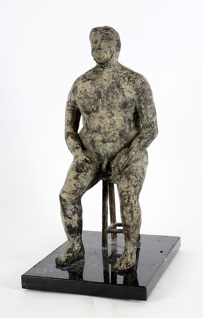 PENA DELGADO, Juan Carlos (1973-)
Untitled...