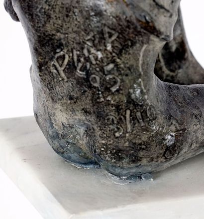 PENA DELGADO, Juan Carlos (1973-)
Untitled...