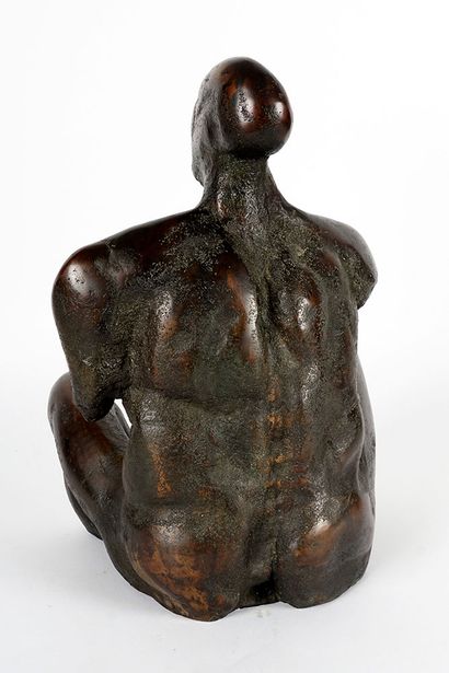 FRANTA, François (1930-) (František MERTL)

