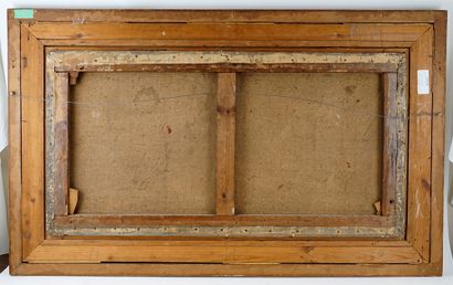 BAGSHAW, Edwin (fl.1891-1927)
Sans titre...