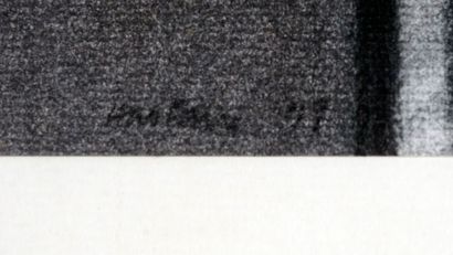 HASTAIRE, Claude (1946-2020) (Claude HILAIRE)
Untitled...