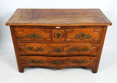 LOUIS XIV PERIOD

Louis XIV period chest...