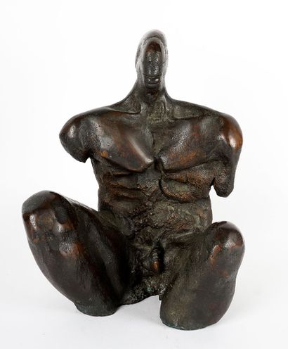 FRANTA, François (1930-) (František MERTL)
