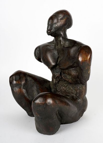 FRANTA, François (1930-) (František MERTL)
