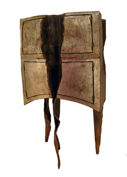 ARGUEYROLLES, Jean-Jacques (1954- )

Important...