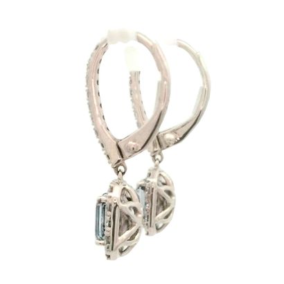 OR 14K / 14K GOLD
Boucles d'oreilles en or...