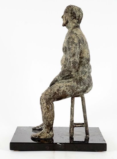 PENA DELGADO, Juan Carlos (1973-)
Untitled...